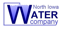 North Iowa Water Professionals providing complete water well service
